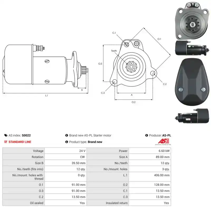 AS-PL S0022