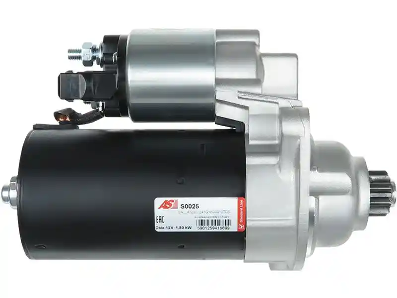 AS-PL S0025