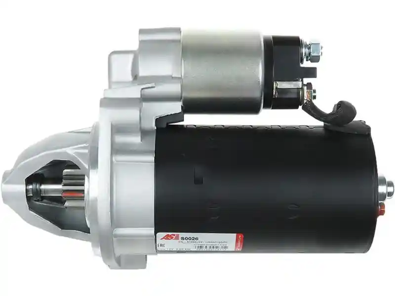 AS-PL S0026