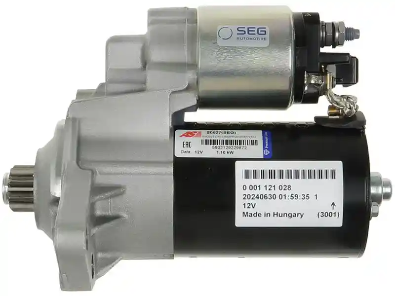 AS-PL S0027(SEG)
