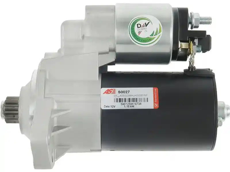 AS-PL S0027