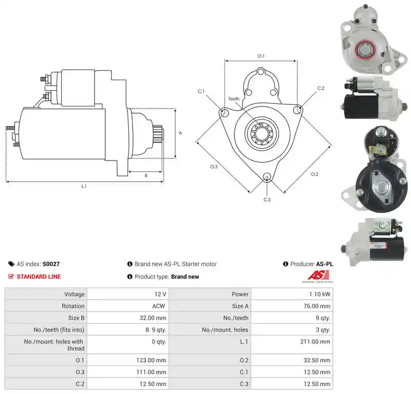 AS-PL S0027