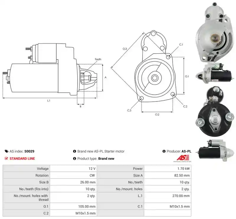 AS-PL S0029