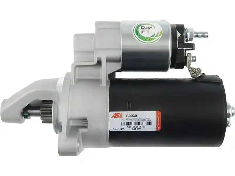 AS-PL S0030