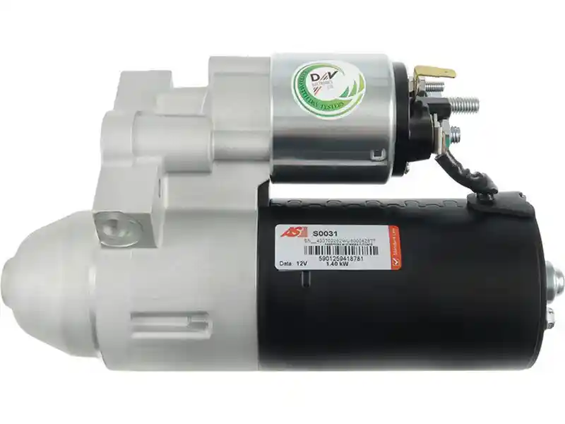 AS-PL S0031