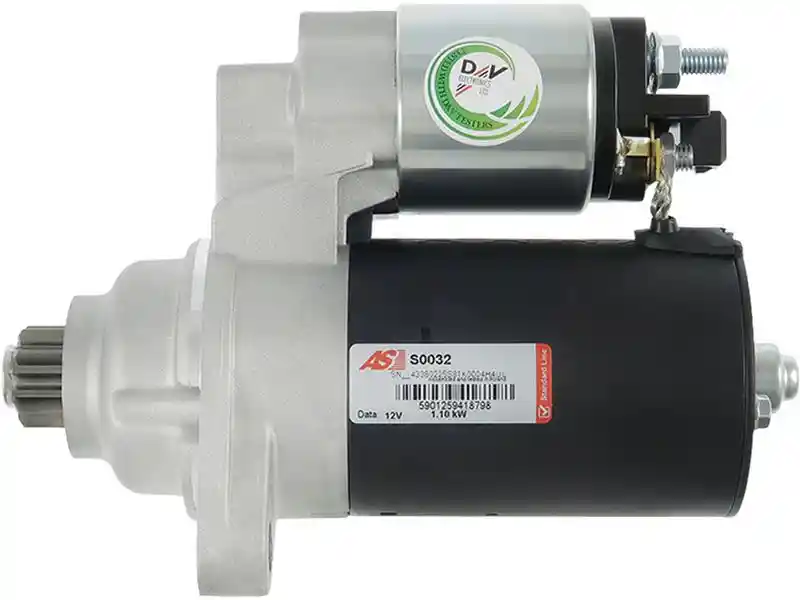 AS-PL S0032