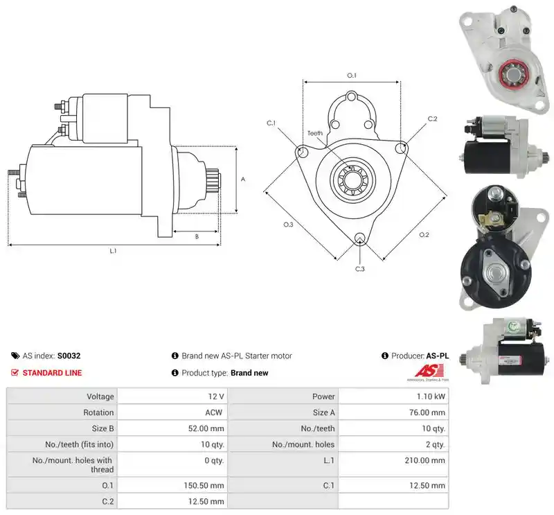 AS-PL S0032