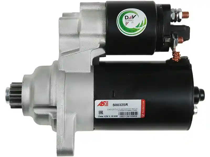 AS-PL S0032SR