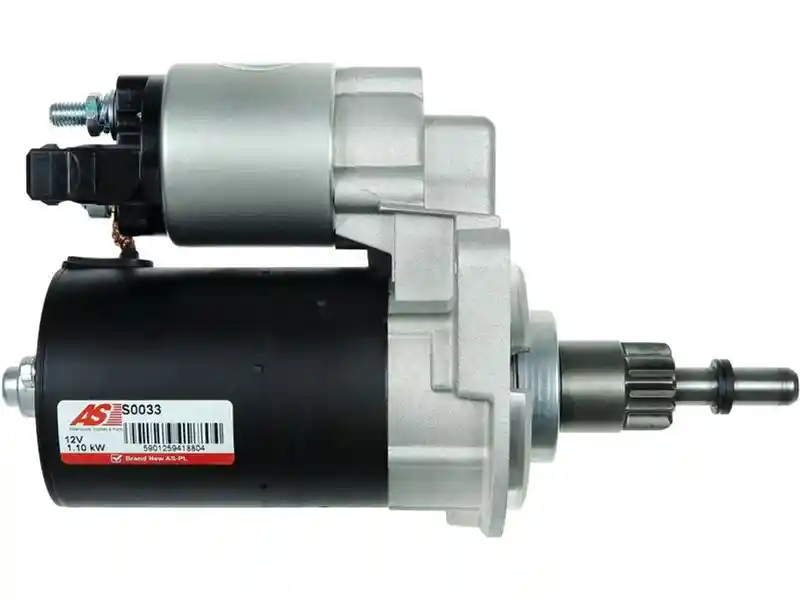 AS-PL S0033