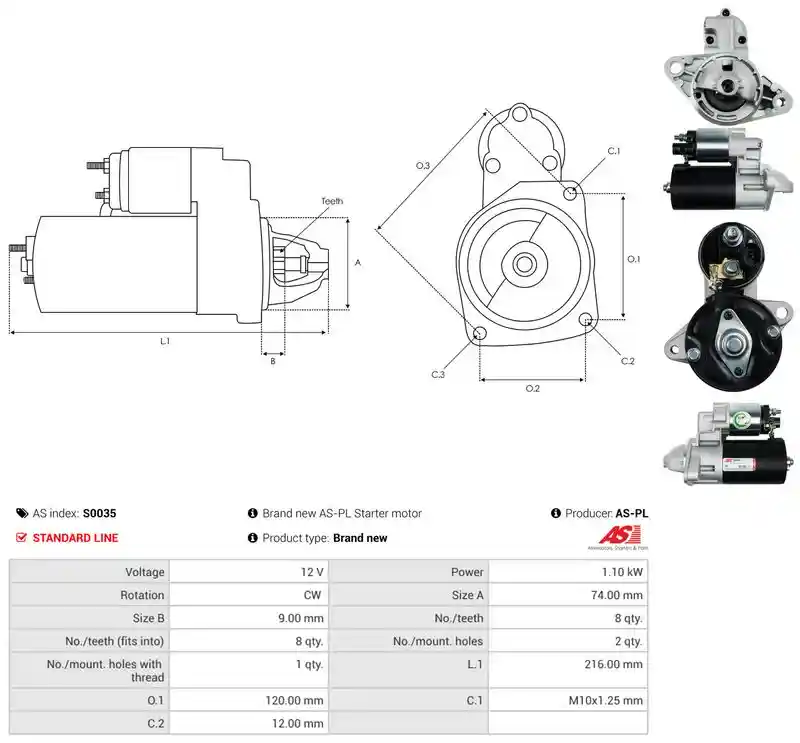 AS-PL S0035