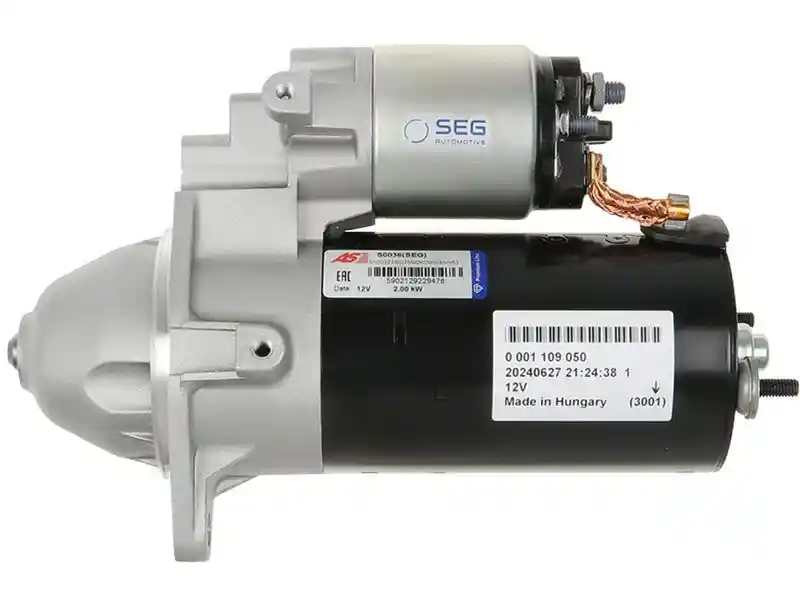 AS-PL S0036(SEG)