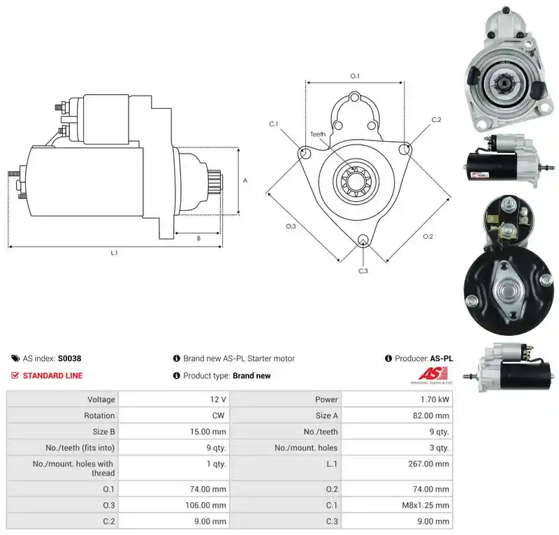 AS-PL S0038