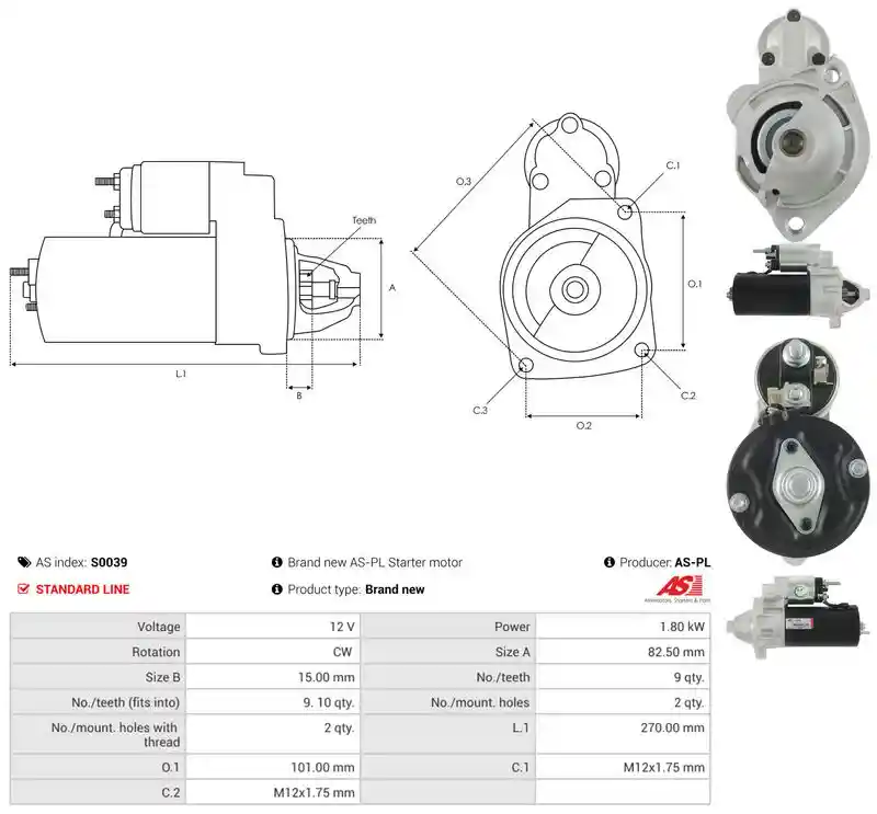 AS-PL S0039
