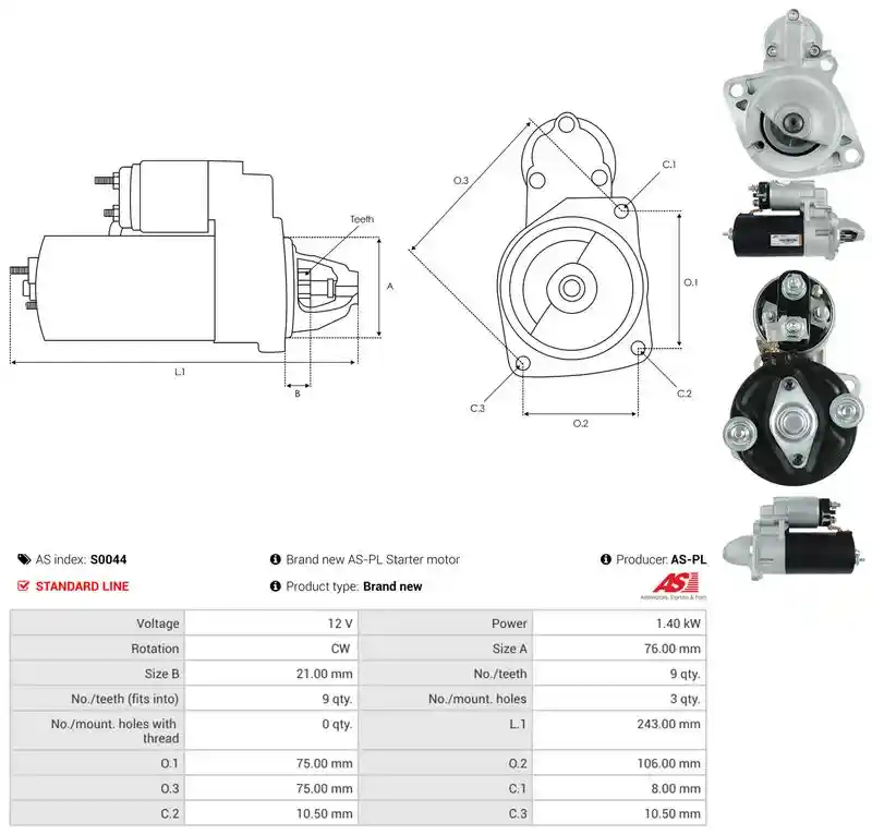 AS-PL S0044