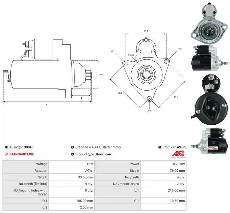 AS-PL S0046