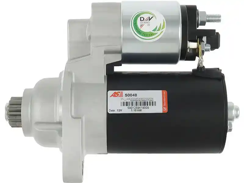 AS-PL S0048