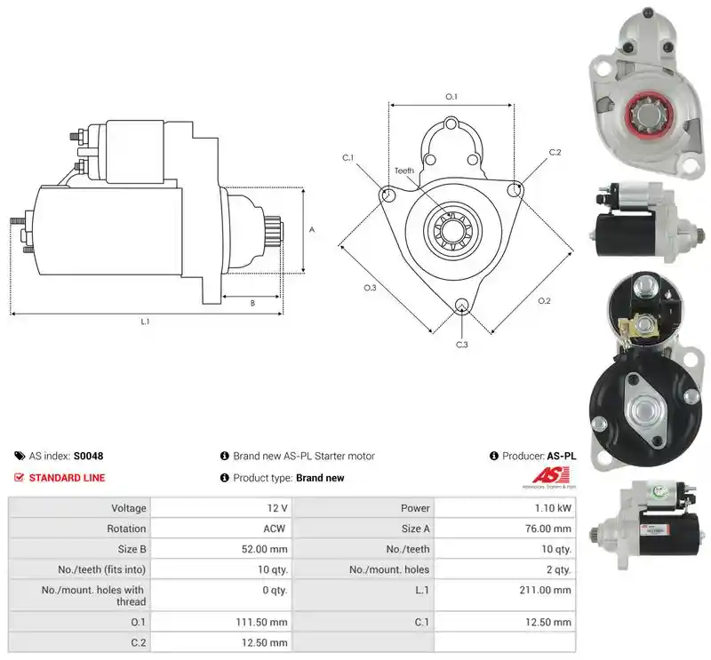 AS-PL S0048