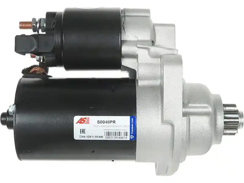 AS-PL S0048PR AS-PL S0048PR