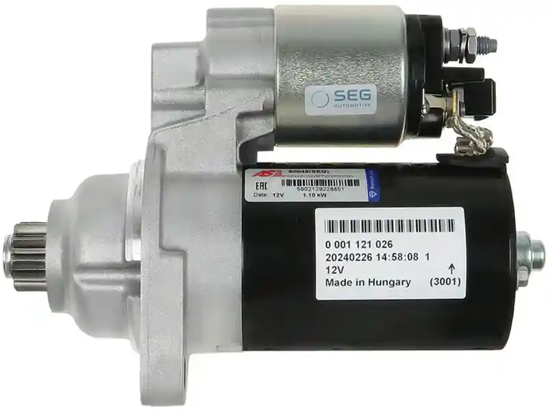 AS-PL S0048(SEG) AS-PL S0048(SEG)