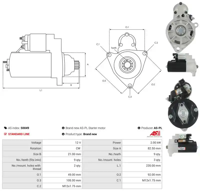 AS-PL S0049
