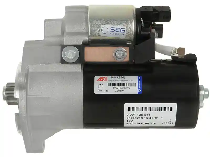 AS-PL S0049(SEG)
