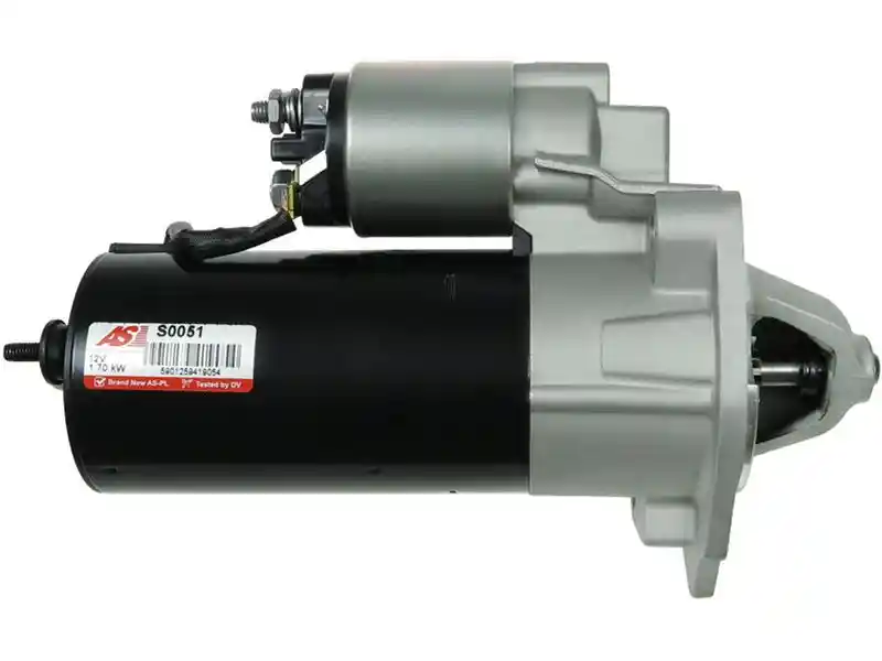 AS-PL S0051