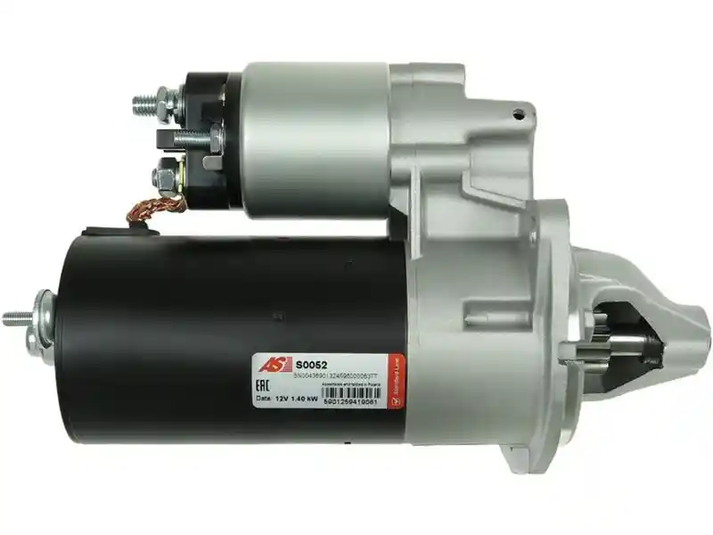 AS-PL S0052