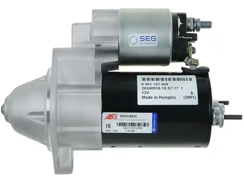 AS-PL S0054(SEG)
