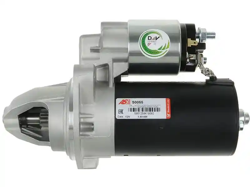 AS-PL S0055