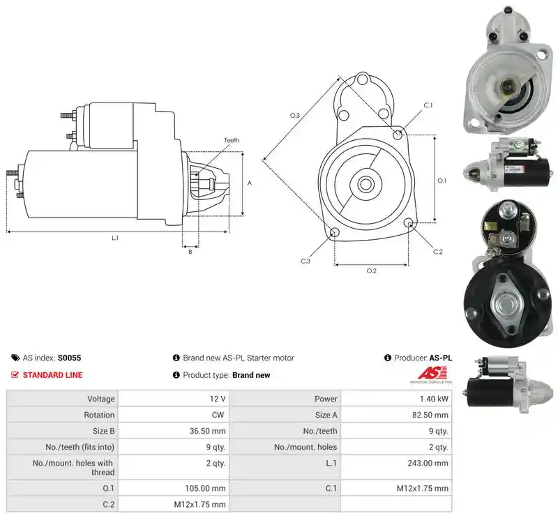 AS-PL S0055