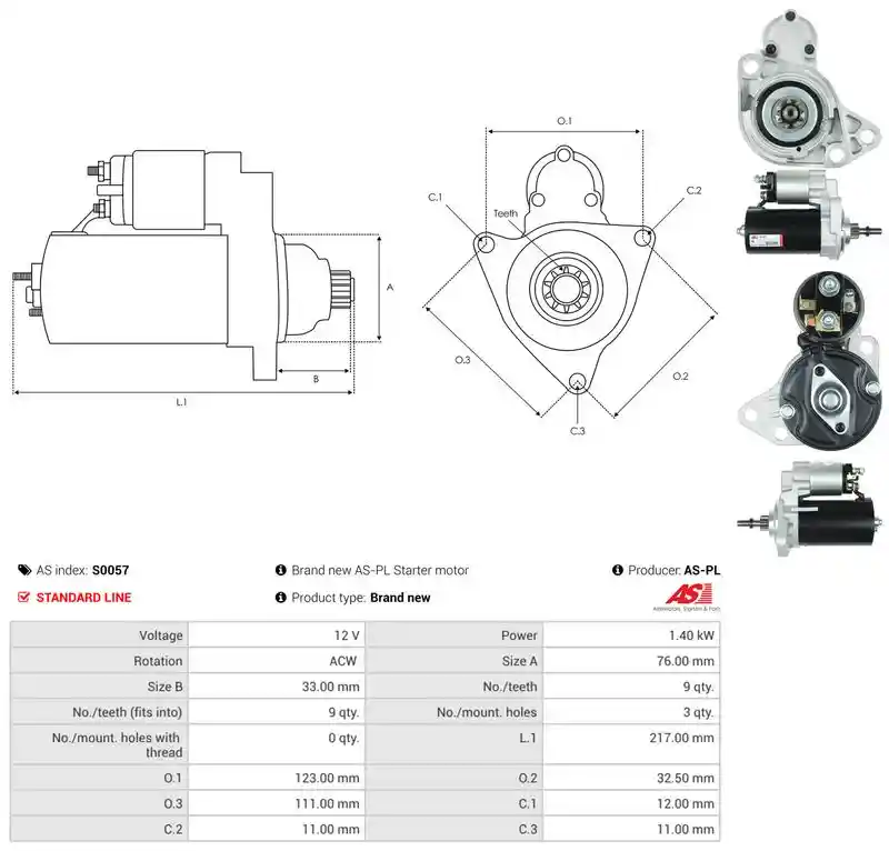 AS-PL S0057