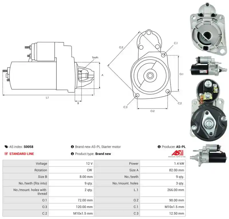 AS-PL S0058