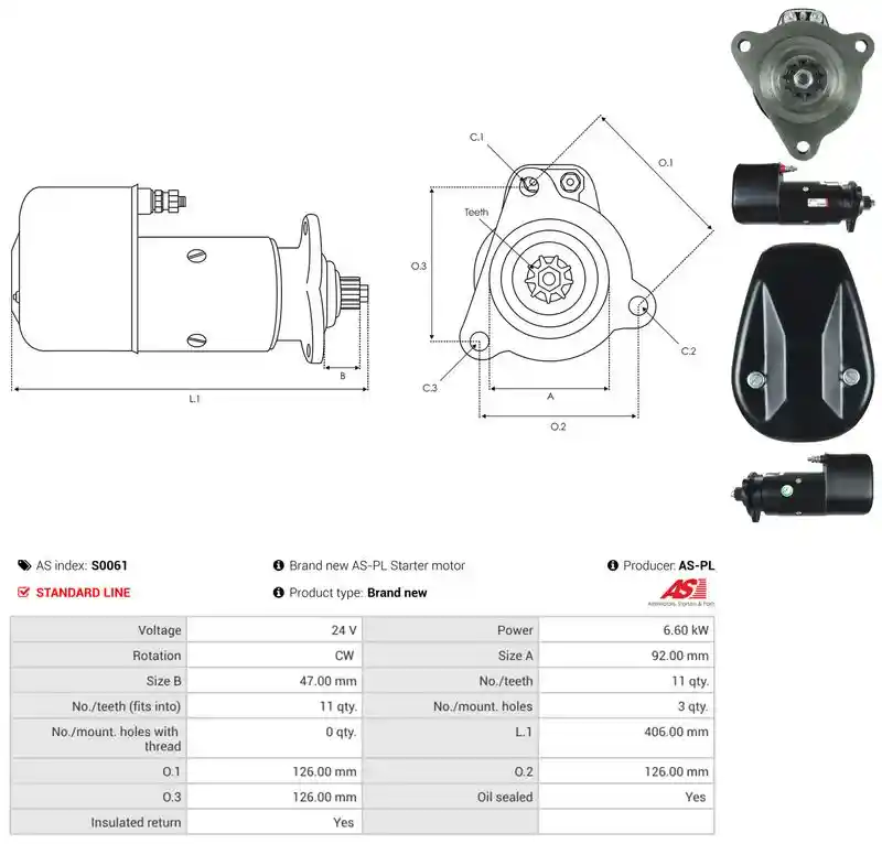 AS-PL S0061