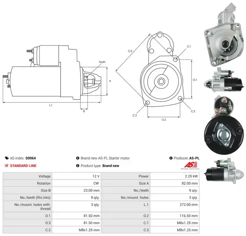 AS-PL S0064