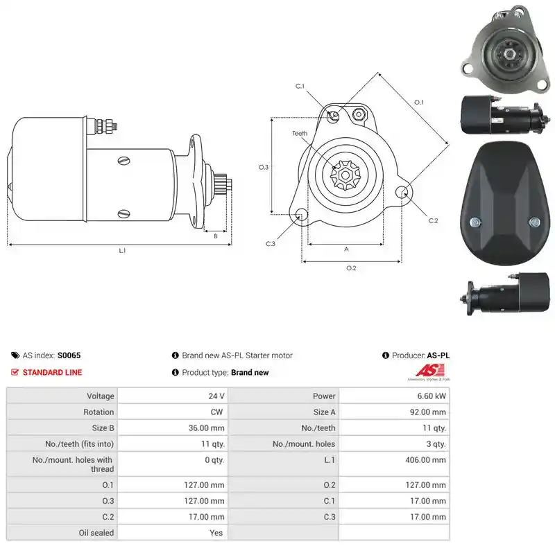 AS-PL S0065