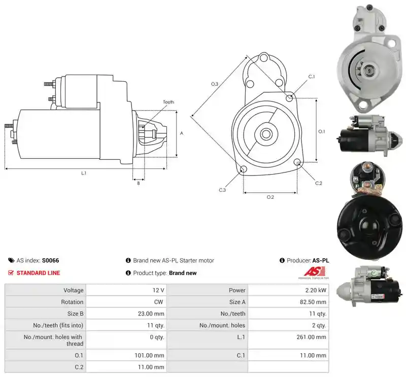 AS-PL S0066