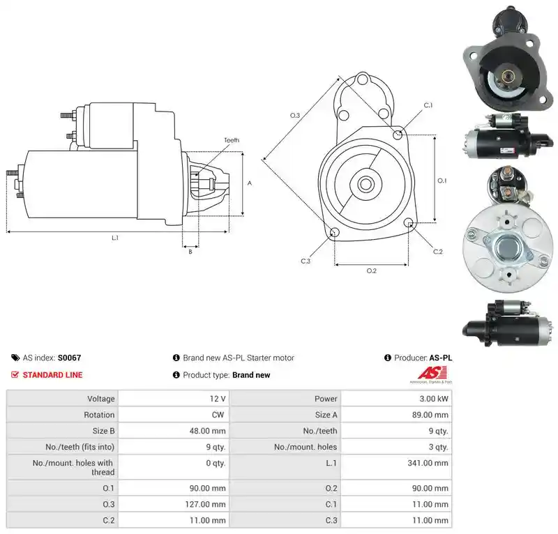 AS-PL S0067
