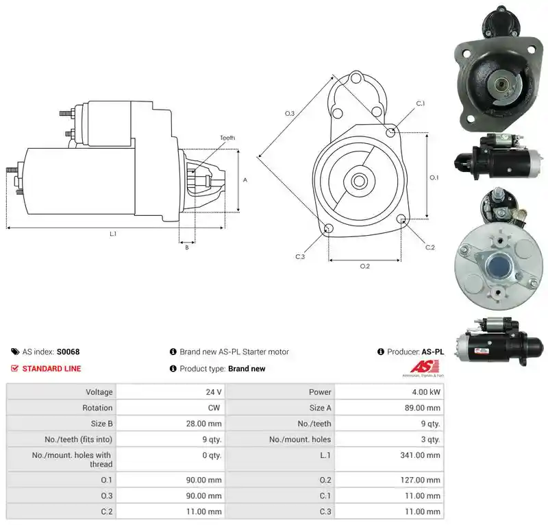 AS-PL S0068