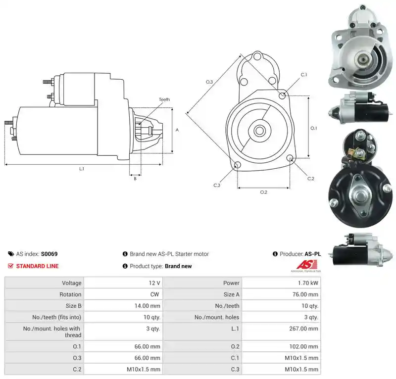 AS-PL S0069