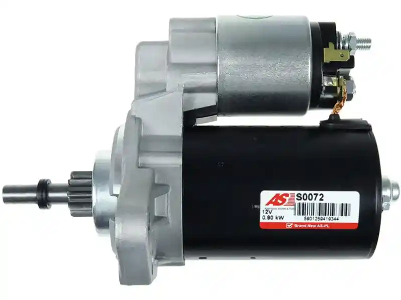 AS-PL S0072