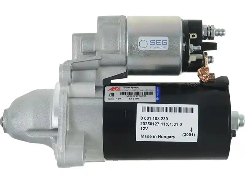 AS-PL S0073(SEG)