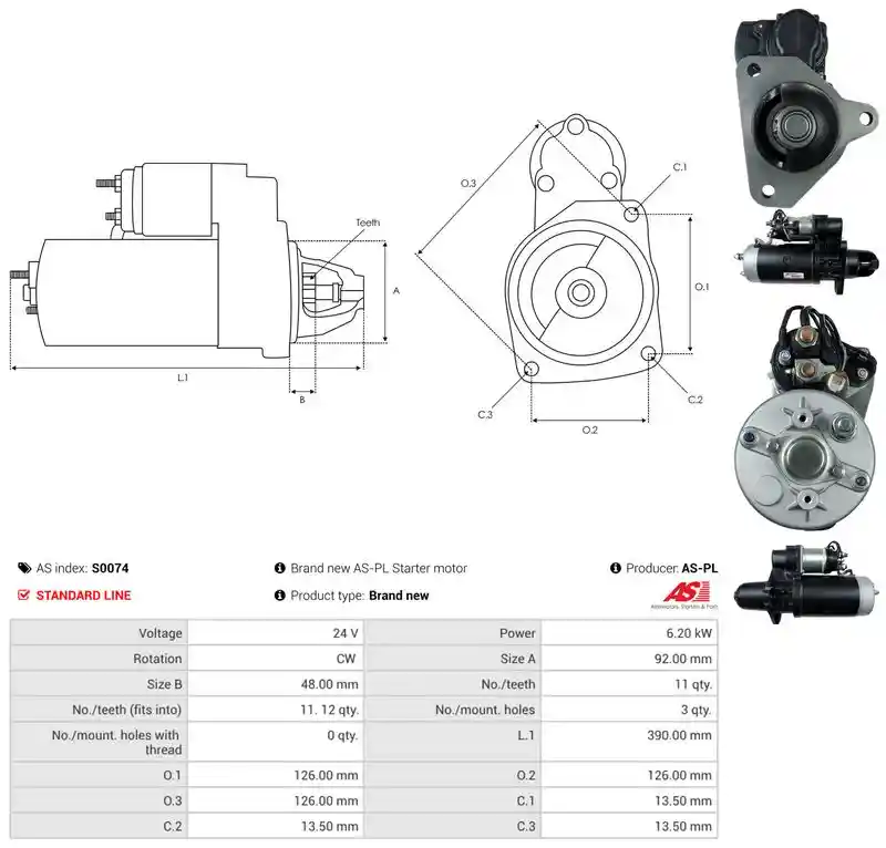 AS-PL S0074