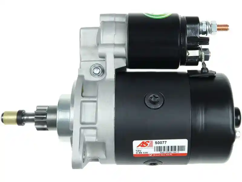 AS-PL S0077
