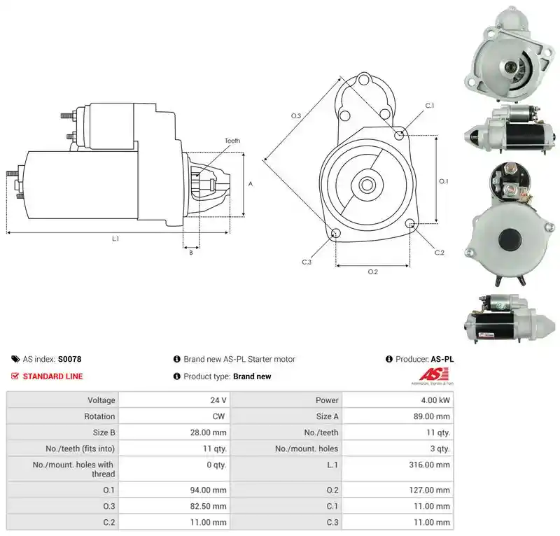 AS-PL S0078