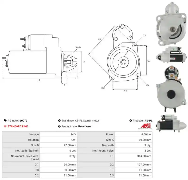 AS-PL S0079
