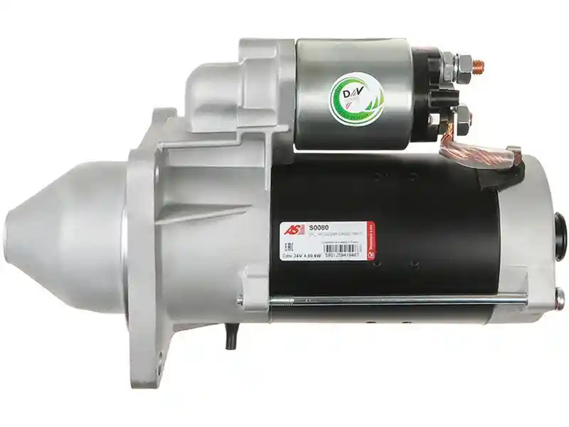 AS-PL S0080