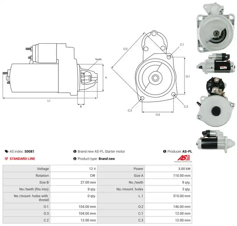 AS-PL S0081
