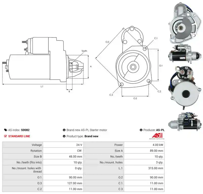 AS-PL S0082