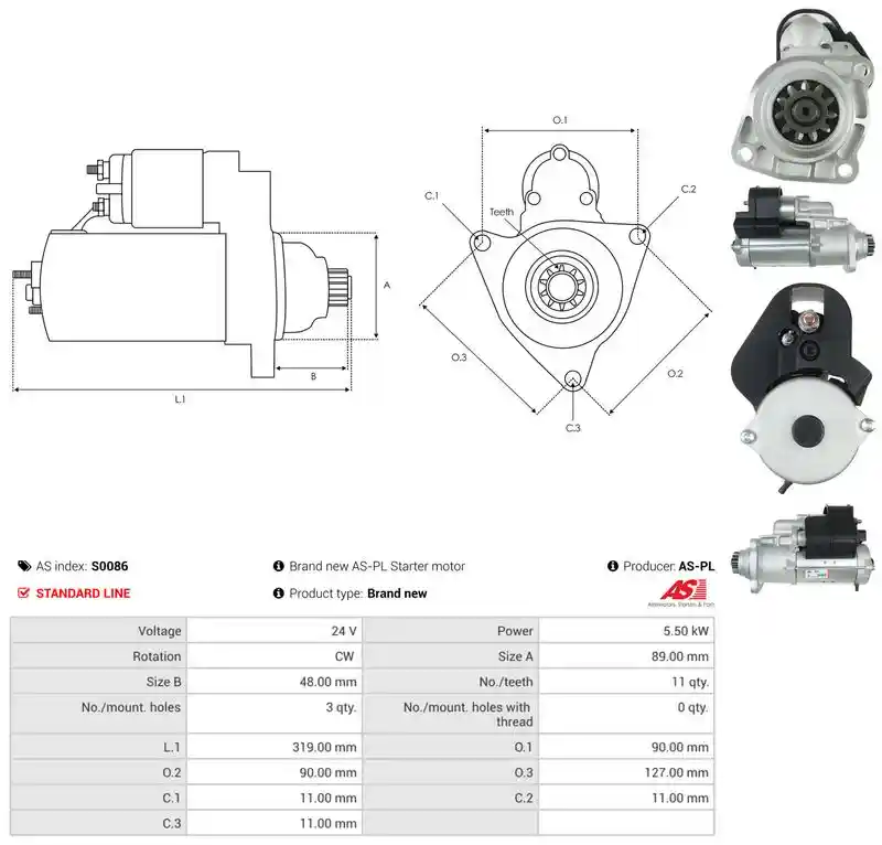 AS-PL S0086