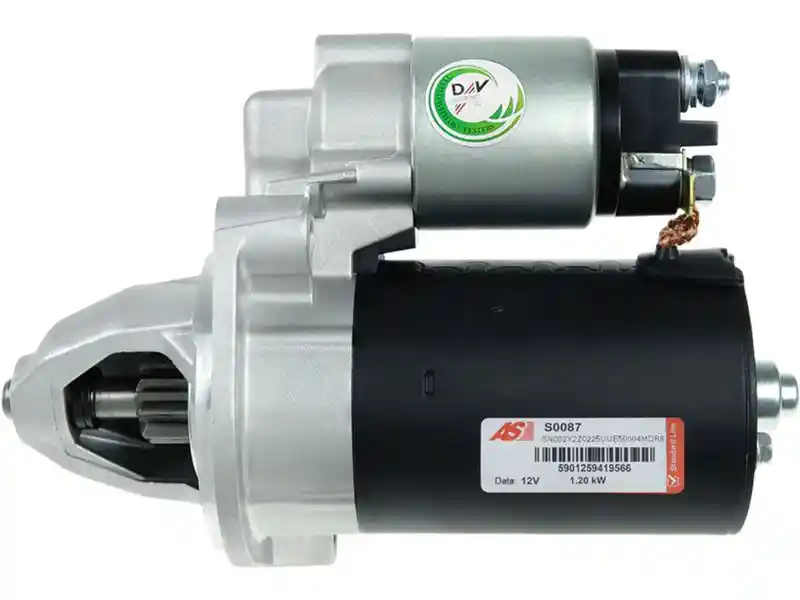 AS-PL S0087